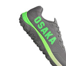 Osaka Kai MK1 Pro Tour Unisex Hockey Shoes - Cool Grey