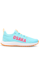 Osaka Furo Unisex Hockey Shoes - Blue Topaz