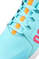 Osaka Furo Unisex Hockey Shoes - Blue Topaz
