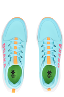 Osaka Furo Unisex Hockey Shoes - Blue Topaz