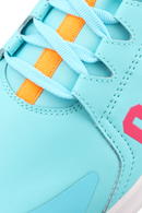 Osaka Furo Unisex Hockey Shoes - Blue Topaz