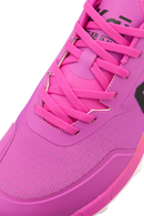 Osaka Kai MK1 Pro Tour Unisex Hockey Shoes - Rose Bud