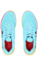Osaka Kai MK1 Pro Tour Unisex Hockey Shoes - Blue Topaz