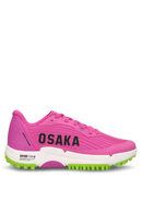 Osaka Ryu Unisex Hockey Shoes - Rose Bud