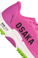 Osaka Ryu Unisex Hockey Shoes - Rose Bud