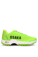 Osaka Ryu Unisex Hockey Shoes - Wild Lime