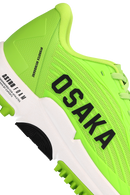 Osaka Ryu Unisex Hockey Shoes - Wild Lime