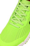 Osaka Ryu Unisex Hockey Shoes - Wild Lime