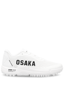 Osaka Ryu Unisex Hockey Shoes - Iconic White