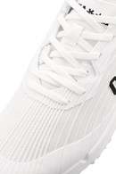 Osaka Ryu Unisex Hockey Shoes - Iconic White