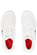 Osaka Ryu Unisex Hockey Shoes - Iconic White