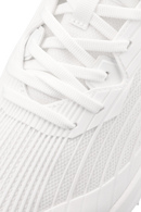 Osaka Ryu Unisex Hockey Shoes - Iconic White