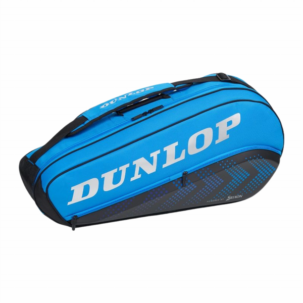 Dunlop FX Performance 3 Racket Thermo Racquet Bag