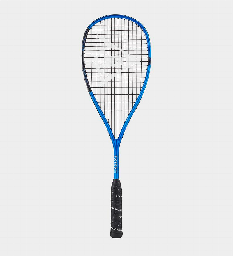 Dunlop FX 125 Pro Lite Squash Racquet