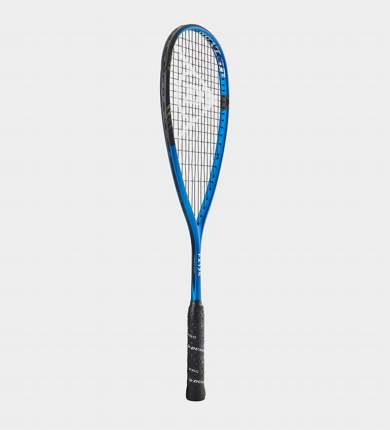 Dunlop FX 125 Squash Racquet