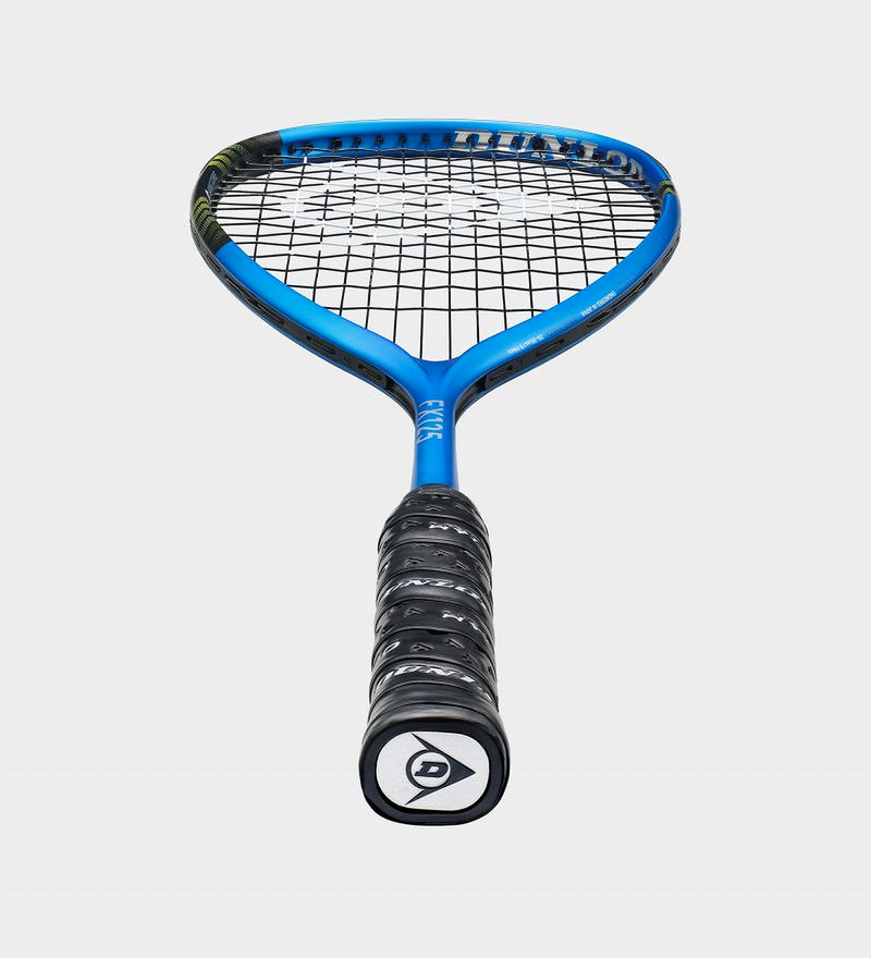 Dunlop FX 125 Squash Racquet
