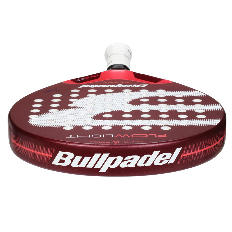 Bullpadel Flow Light Padel Racket 2025