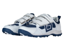 Brabo Force Hockey Shoes - Navy/White