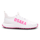 Osaka Furo Unisex Hockey Shoes - Electric Fuscia