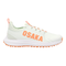 Osaka Furo Unisex Hockey Shoes - Opal Green