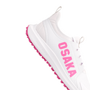 Osaka Furo Unisex Hockey Shoes - Electric Fuscia