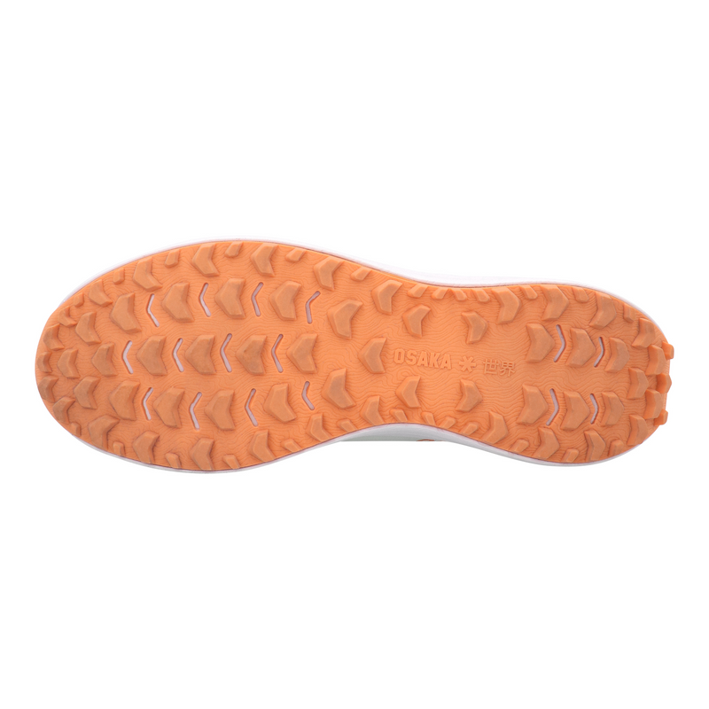 Osaka Furo Unisex Hockey Shoes - Opal Green