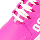 Osaka Furo Play Junior Unisex Hockey Shoes - Electric Fuscia