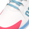 Osaka Furo Play Unisex Hockey Shoes - White Retro/Blue Raspberry