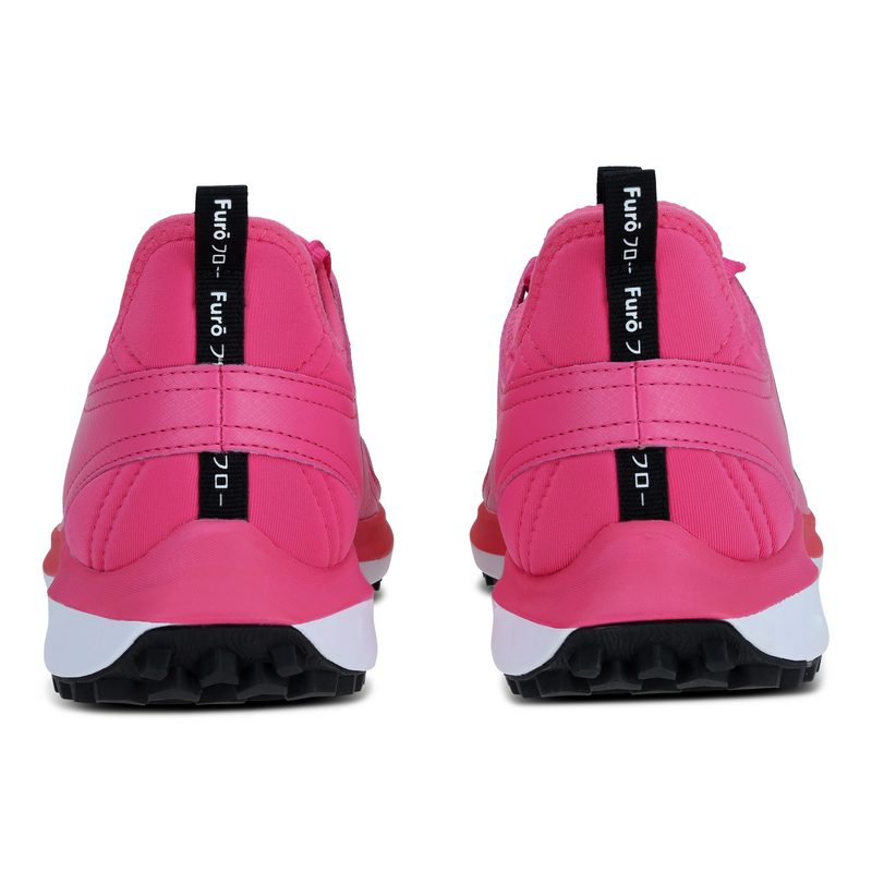 Osaka Furo Unisex Hockey Shoes - Raspberry