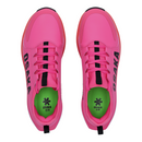 Osaka Furo Unisex Hockey Shoes - Raspberry