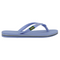 Ipanema Classic Brasil II Kids Slip Slops - Blue/Blue