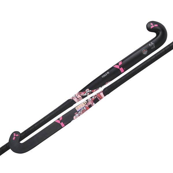 Y1 GLB 90 Low Bow Hockey Stick 2025