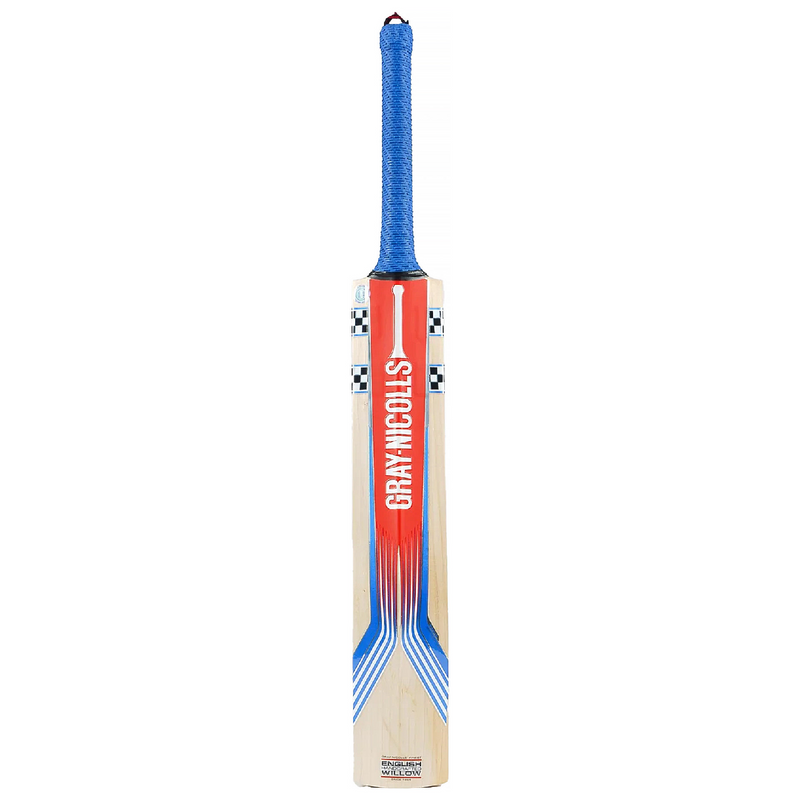 Gray-Nicolls Stratos Gen 1.0 5 Star Cricket Bat
