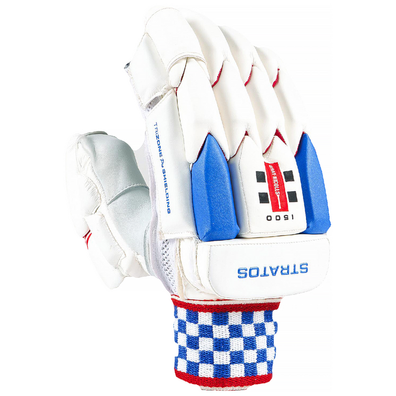 Gray-Nicolls Stratos 1.0 1500 Batting Gloves