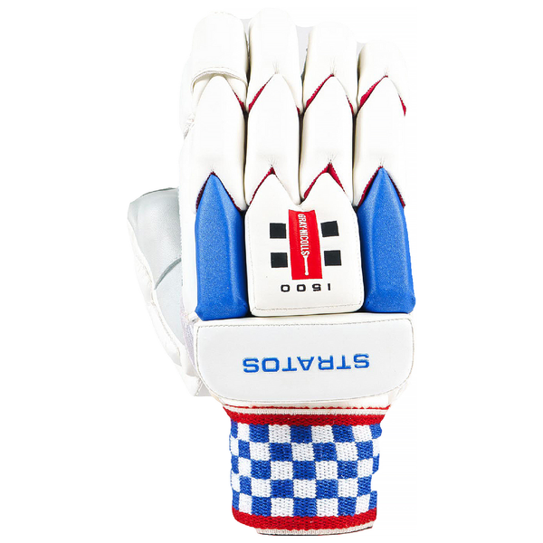 Gray-Nicolls Stratos 1.0 1500 Batting Gloves