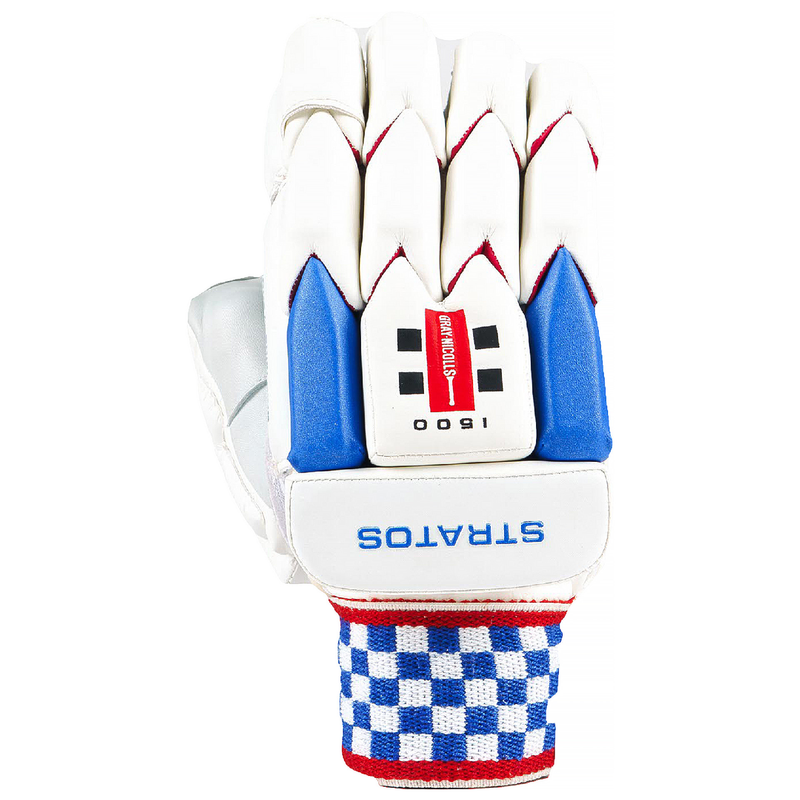 Gray-Nicolls Stratos 1.0 1500 Batting Gloves