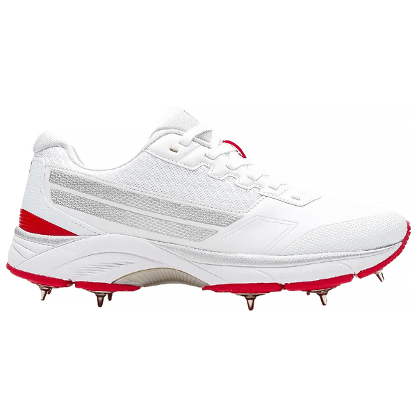 Gray-Nicolls Velocity 5.0 Spike Cricket Shoes