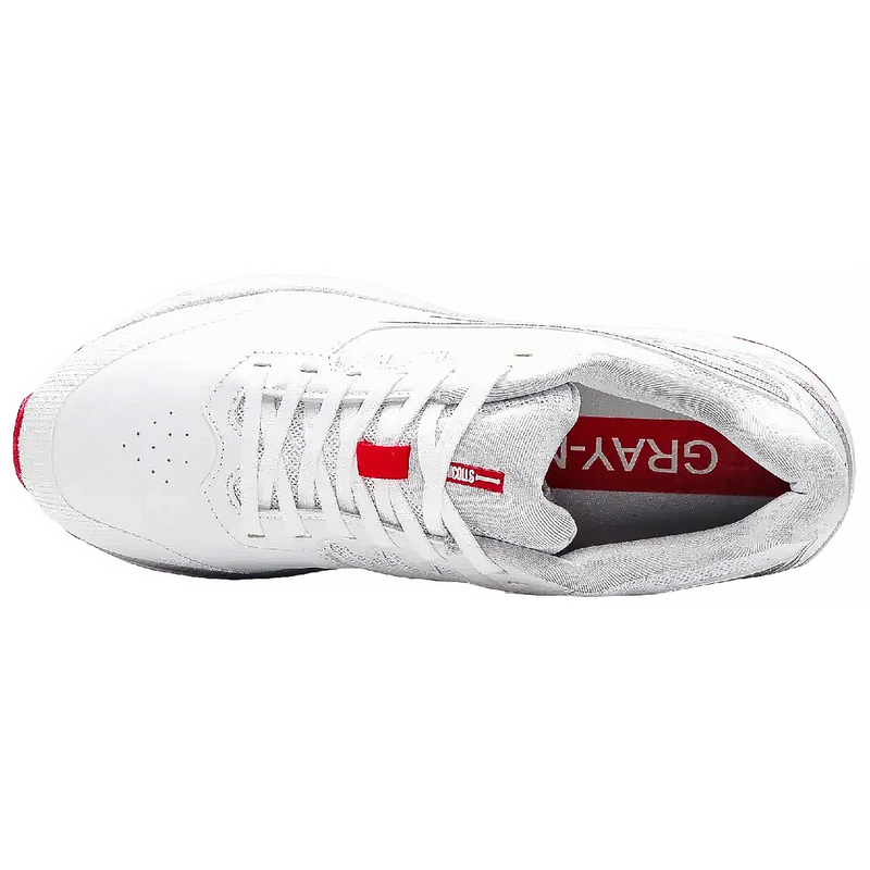Gray-Nicolls Velocity 5.0 Spike Cricket Shoes