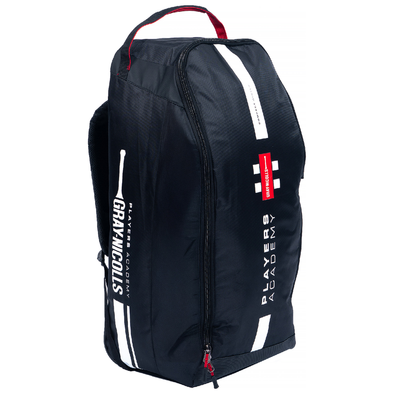 Gray-Nicolls Players Academy Cricket Wheelie Duffle Bag