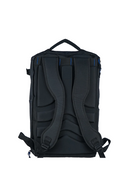 Gryphon Freddie-F Hockey Backpack - Black