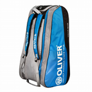 Oliver Gearbag 12Rkt Racquet Bag