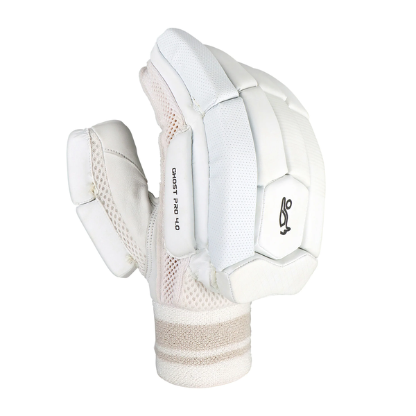 Kookaburra Ghost Pro 4.0 Batting Gloves 2025