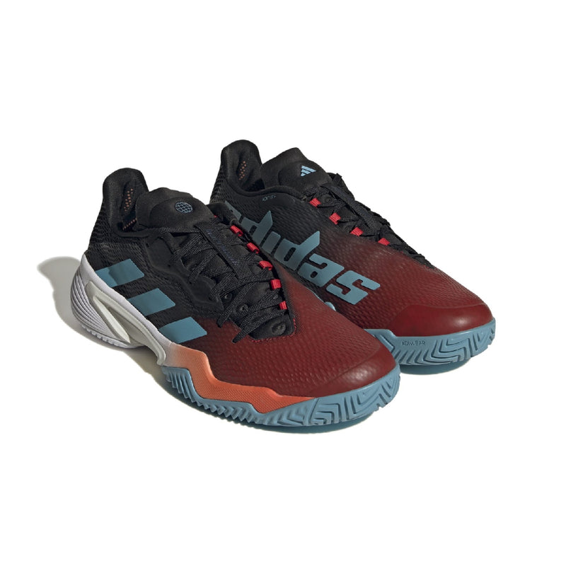 Adidas Barricade Men's Tennis Shoes (HQ8414)