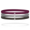 Adidas Hairband - 3 Pack