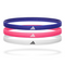 Adidas Hairband - 3 Pack
