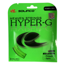 Solinco Hyper G 16L Tennis String - Set