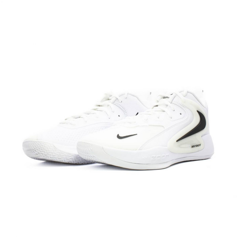 Nike Zoom Hyperset 2 Indoor Court Shoes (FQ7070-101)