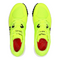 Osaka IDO Mk2 Unisex Hockey Shoes - Fluorescent Lime