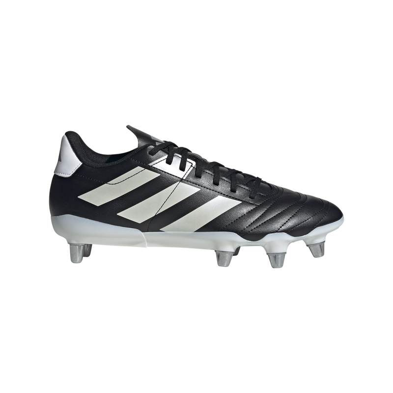Adidas Kakari Soft Ground Rugby Boots (IE3204)