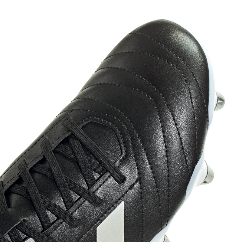 Adidas Kakari Soft Ground Rugby Boots (IE3204)